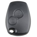 For RENAULT Modus / Clio 3 / Kangoo 2 / Twingo Car Keys Replacement 2 Buttons Car Key Case with 307