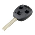 For LEXUS ES300 / GS300 / GS430 / GX470 / LS200 / LS300 / LS400 / RX300 Car Keys Replacement Car Key