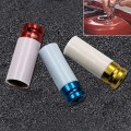 3 PCS Colorful Car Bicycle Motorcycle Tyre Protection Sleeve