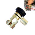 Car Battery Selector Isolator Disconnect Rotary Switch Cut