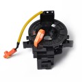 Car Combination Switch Contact Spiral Cable Clock Spring 84306-0K050 / 84306-0K051 / 84306-02200 for