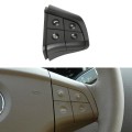 Car Right Side 4-button Steering Wheel Switch Buttons Panel 1648200110 for Mercedes-Benz W164, Left