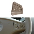 Car Right Side 5-button Steering Wheel Switch Buttons Panel 1648200110 for Mercedes-Benz W164, Left