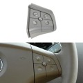 Car Right Side 5-button Steering Wheel Switch Buttons Panel 1648200110 for Mercedes-Benz W164, Left