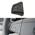Car Left Side 5-button Steering Wheel Switch Buttons Panel 1648200010 for Mercedes-Benz W164, Left D