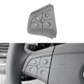 Car Left Side 5-button Steering Wheel Switch Buttons Panel 1648200010 for Mercedes-Benz W164, Left D