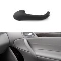 Car Front Right Inside Doors Handle Pull Trim Cover for Mercedes-Benz C-class W203 -2007, Left Drivi