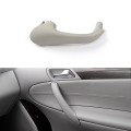Car Front Right Inside Doors Handle Pull Trim Cover for Mercedes-Benz C-class W203 -2007, Left Drivi