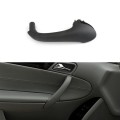Car Rear Left Inside Doors Handle Pull Trim Cover for Mercedes-Benz C-class W203 -2007, Left Driving