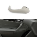Car Rear Left Inside Doors Handle Pull Trim Cover for Mercedes-Benz C-class W203 -2007, Left Driving