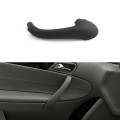 Car Front Left Inside Doors Handle Pull Trim Cover for Mercedes-Benz C-class W203 -2007, Left and Ri