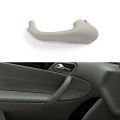 Car Front Left Inside Doors Handle Pull Trim Cover for Mercedes-Benz C-class W203 -2007, Left and Ri