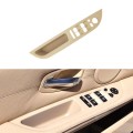 Car Left Front Door Window Lift Switch Trim Panel 51416983705 for BMW E60 2008-2010, Left Driving H