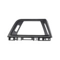 Car Right Side Air Conditioner Vent Panel 64229253217 for BMW 3 Series, Left Driving(Color: Matte)