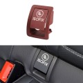 Car Rear Child ISOFIX Switch Seat Safety Cover 2059200513 for Mercedes-Benz W205 2015-2021, Left Dri