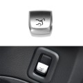 Car Trunk Switch Button for Mercedes-Benz W205 2015-, Left Driving Standard Version