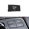Car Model A2 Downhill Auxiliary Switch Shift Button for Mercedes-Benz GL GLE Class W166, Left Drivin