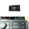 Car Model B1 Downhill Auxiliary Switch Shift Button for Mercedes-Benz GL GLE Class W166, Left Drivin