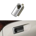 Car Glove Box Handle Switch for Mercedes-Benz W166 2012-, Left Driving (Beige)