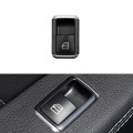 Car Single Window Glass Lift Switch for Mercedes-Benz W166, Left Driving