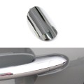 Car Outside Door Handle Covering Cap 51217431945 for BMW mini F55, Left Driving(Original Style)