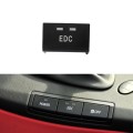 Car No. 2 Center Console Switch Button for BMW 3 Series M3 2005-2012, Left Driving