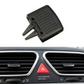 Car Air Conditioning Exhaust Switch Paddle for Volkswagen Scirocco 2009-2013, Left Driving