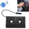 Universal Bluetooth Converter Car Tape MP3 / SBC / Stereo Bluetooth Audio Cassette