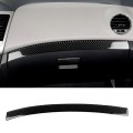 Car Carbon Fiber Dashboard Decorative Stripe for Chevrolet Cruze 2009-2015, Left Drive