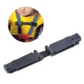 5cm Car Child Shoulder Seat Belt Adjuster Kid Seat Belt Ordinary Style