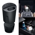 X9A Car QI Standard Charging Cup Wireless Fast Charger