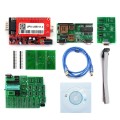UPA V1.3 Car USB Programmer ECU Chip Tuning Eeprom Full Set