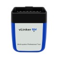VLINKER BM V2.2 Bluetooth 3.0 Android Phone Car OBD Fault Diagnosis Detector