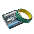 50m Non-marking Film cutting line, car body color changing and filming tool, body shape filming line