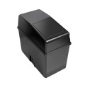 3R-2162 Car Trash Can Storage Bucket