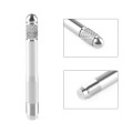 Car Stainless Wheel Hub Tire Install Disassembly Tool, Size: M12 x 1.25