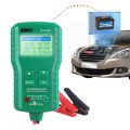 DUOYI DY219A Car 12V / 24V Digital Battery Analyzer Fault Diagnostic Device