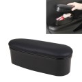 Car Armrest Elbow Support Universal Heightening Pad Armrest Box (Black)