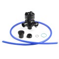 Car Modified Pressure Relief Valve 1.8T/2.7T Discharge Valve for Volkswagen GTi Jetta / Audi A3 A4 A