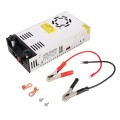 S-350-12 DC12V 350W 29A DIY Regulated DC Switching Power Supply Power Step-down Transformer with Cli