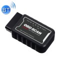 OBD II ELM327 Bluetooth Car Fault Diagnostic Tool V1.5PIC25K80 Chip