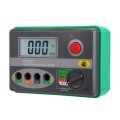 DUOYI DY30-1 Car Digital Insulation Resistance Tester Meter