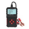 BT201 12V Universal Car Multifunctional Battery Diagnostic Fault Detector