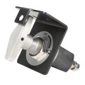 Yacht RV Battery Cut-off Switch with Lock