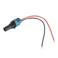 T10 Car Lamp Holder Socket with Cable
