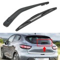 JH-BMW02 For BMW 1 Series F20 / F21 2010-2017 Car Rear Windshield Wiper Arm Blade Assembly 61 61 7 2