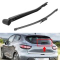 JH-BMW04 For BMW X1 E84 2009-2015 Car Rear Windshield Wiper Arm Blade Assembly 61 62 7 138 507