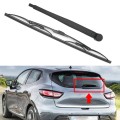 JH-BMW13 For BMW 5 Series E39 1995-2003 Car Rear Windshield Wiper Arm Blade Assembly 61 62 8 221 453