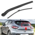 JH-BMW15 For BMW 5 Series F11 2011-2017 Car Rear Windshield Wiper Arm Blade Assembly 61 62 7 207 043