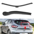 JH-BMW17 For BMW 3 Series F31 2011-2017 Car Rear Windshield Wiper Arm Blade Assembly 61 62 7 312 792